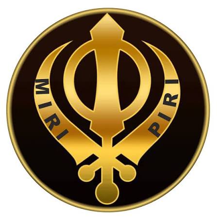 Miri-Piri – The two swords of spiritual and temporal authority in Sikhism