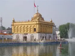 Durgiana Mandir
