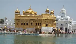 Golden Temple