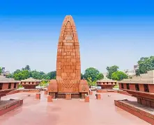 Jallianwala Bagh