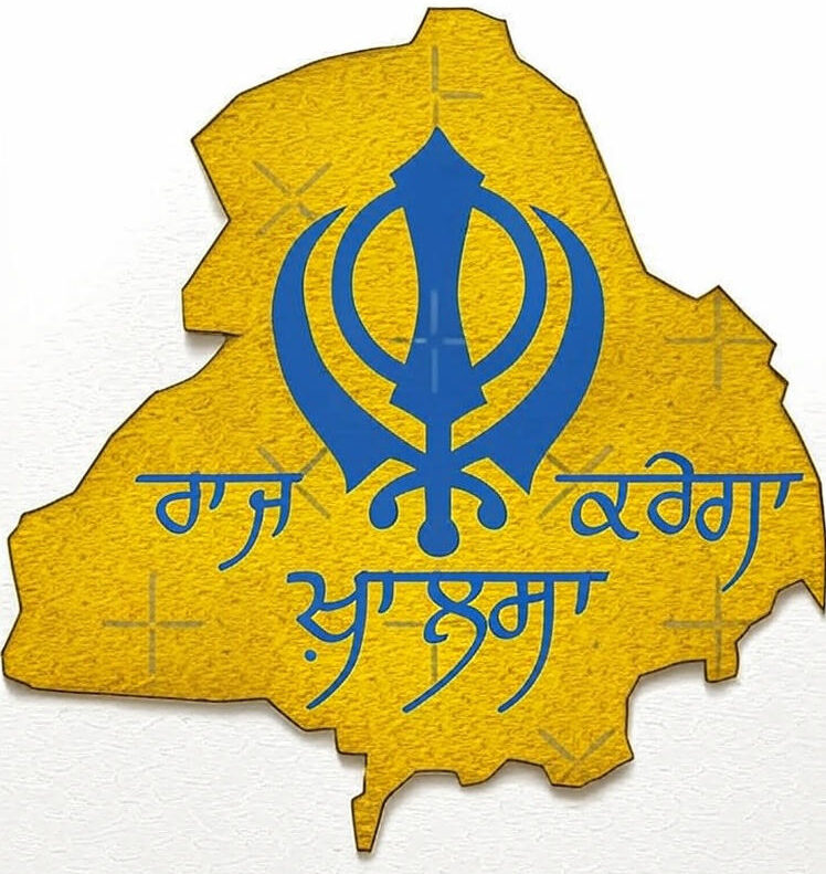 Khalsa Raaj